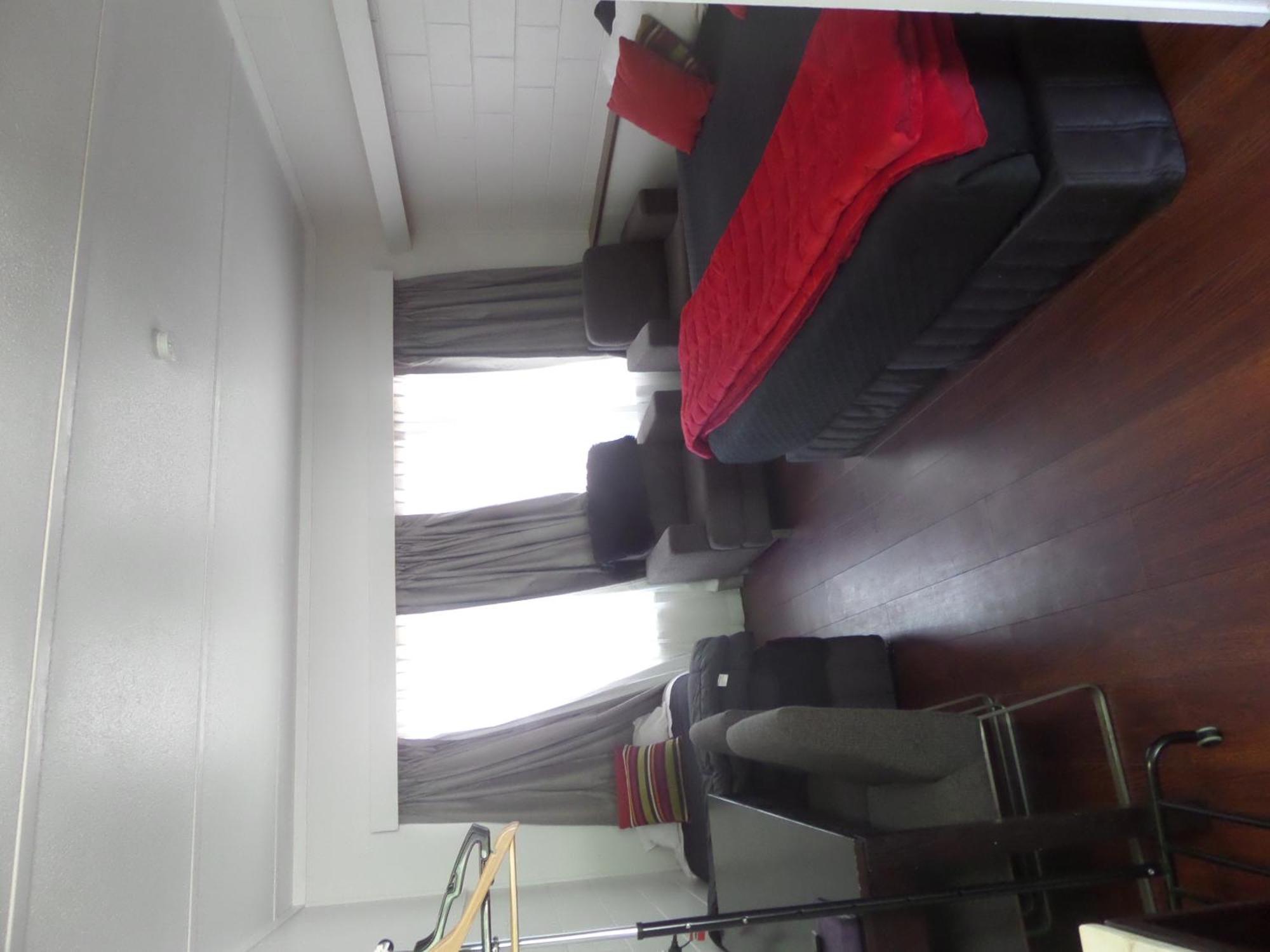 Motel Oasis Kingaroy Rom bilde