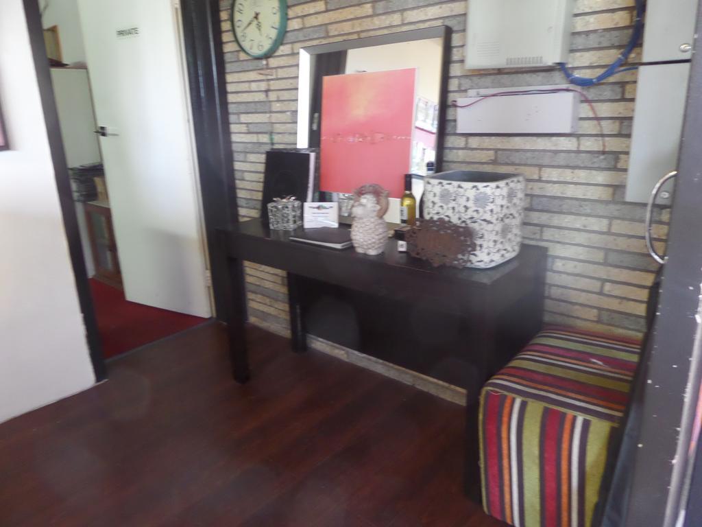 Motel Oasis Kingaroy Eksteriør bilde