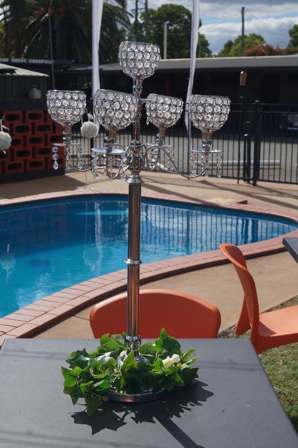 Motel Oasis Kingaroy Eksteriør bilde