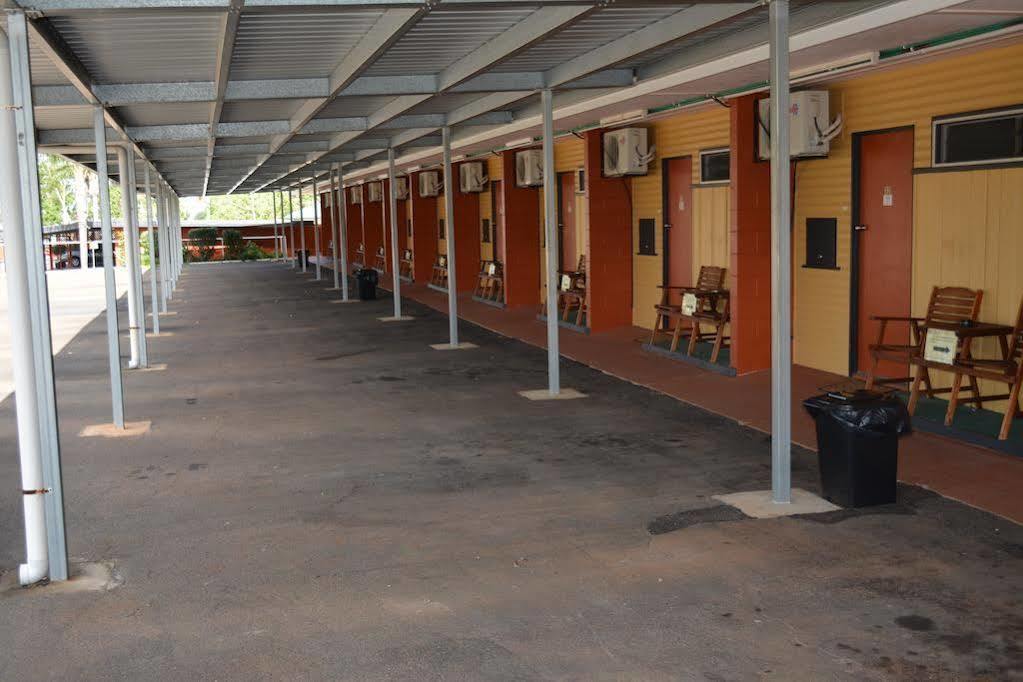 Motel Oasis Kingaroy Eksteriør bilde